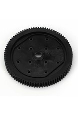 ECX ECX1076 SPUR GEAR 87T 48P: 1/10 2WD ALL