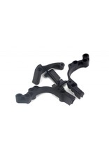 ECX ECX2013 REAR BUMPER MOUNT: 1:10 2WD RUCKUS, TORMENT