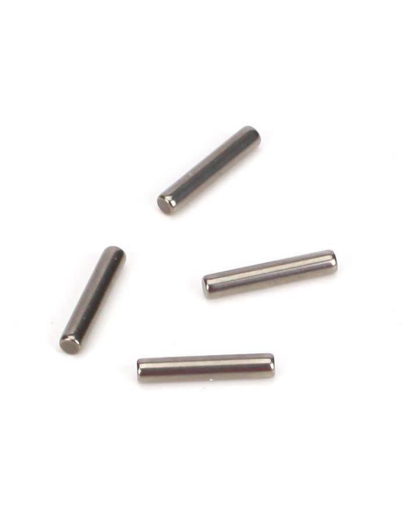 ECX ECX1049 WHEEL PINS (4): 1.10 2WD CIRCUIT RUCKUS BOOST