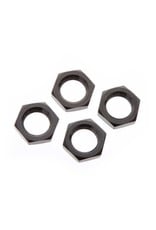 ARRMA AR310449 ALUMINUM WHEEL NUT 17MM (4)
