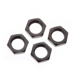 ARRMA AR310449 ALUMINUM WHEEL NUT 17MM (4)