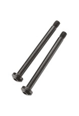 ARRMA AR330380 HINGE PIN FRONT UPPER 4X46MM (2)