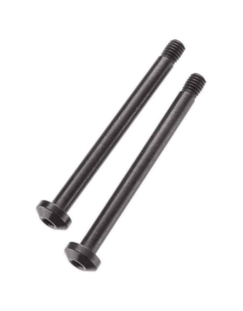ARRMA AR330380 HINGE PIN FRONT UPPER 4X46MM (2)