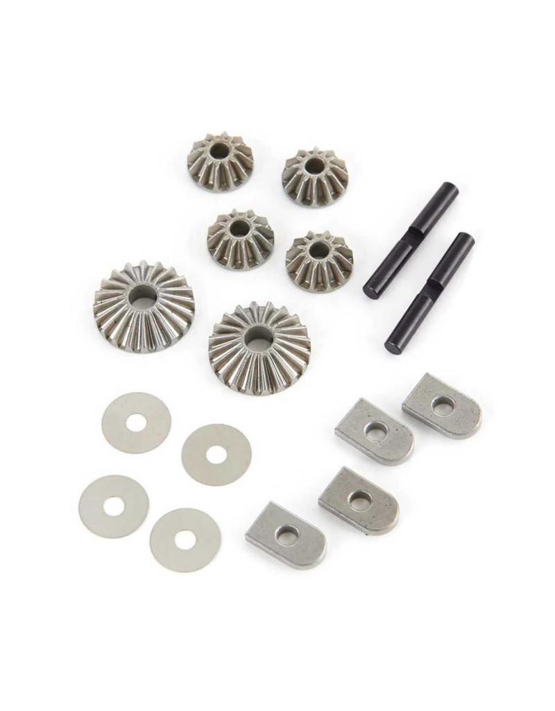 ARRMA AR310436 DIFFERENTIAL GEAR SET