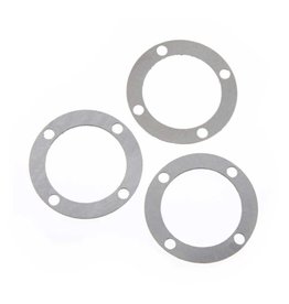 ARRMA AR310444 DIFFERENTIAL GASKET (3)