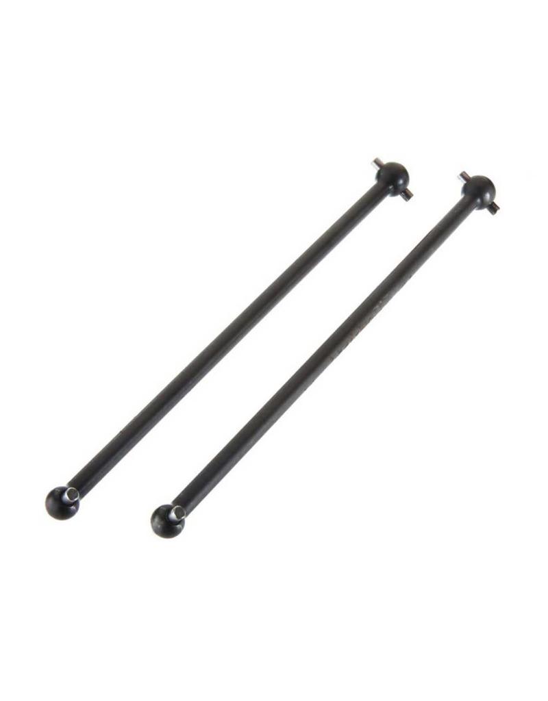 ARRMA AR310458 CVD DRIVESHAFT 142MM: KRATON (2)