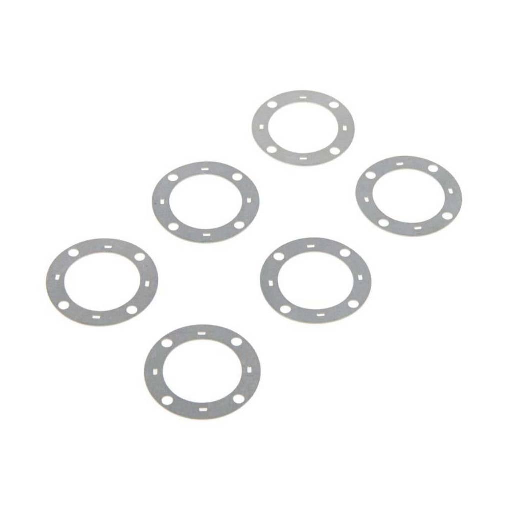 AR310541 DIFFERENTIAL GASKET: NERO (6)