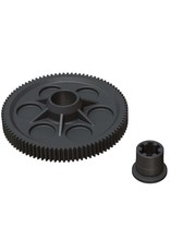 ARRMA AR310799 SPUR GEAR 91T 48DP: 4X4 MEGA