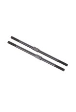 ARRMA AR340071 STEEL TURNBUCKLE M4X95MM: KRATON (2)