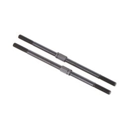ARRMA AR340071 STEEL TURNBUCKLE 4X95MM: KRATON (2)