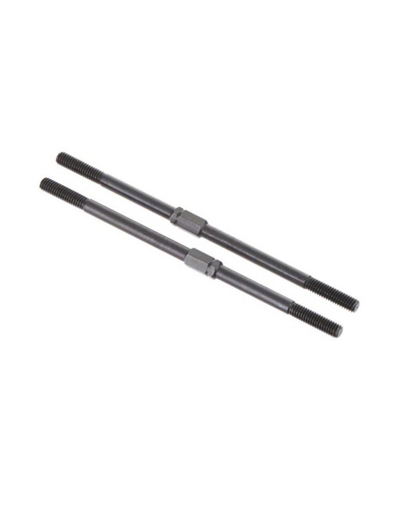 ARRMA AR340071 STEEL TURNBUCKLE M4X95MM: KRATON (2)