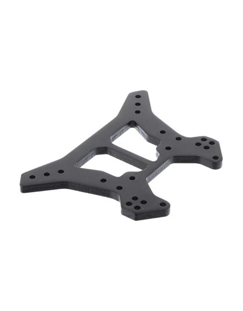 ARRMA AR330189 ALUMINUM REAR SHOCK TOWER: TYPHON