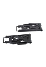 ARRMA AR330192 REAR SUSPENSION ARMS REAR: TYPHON (2)