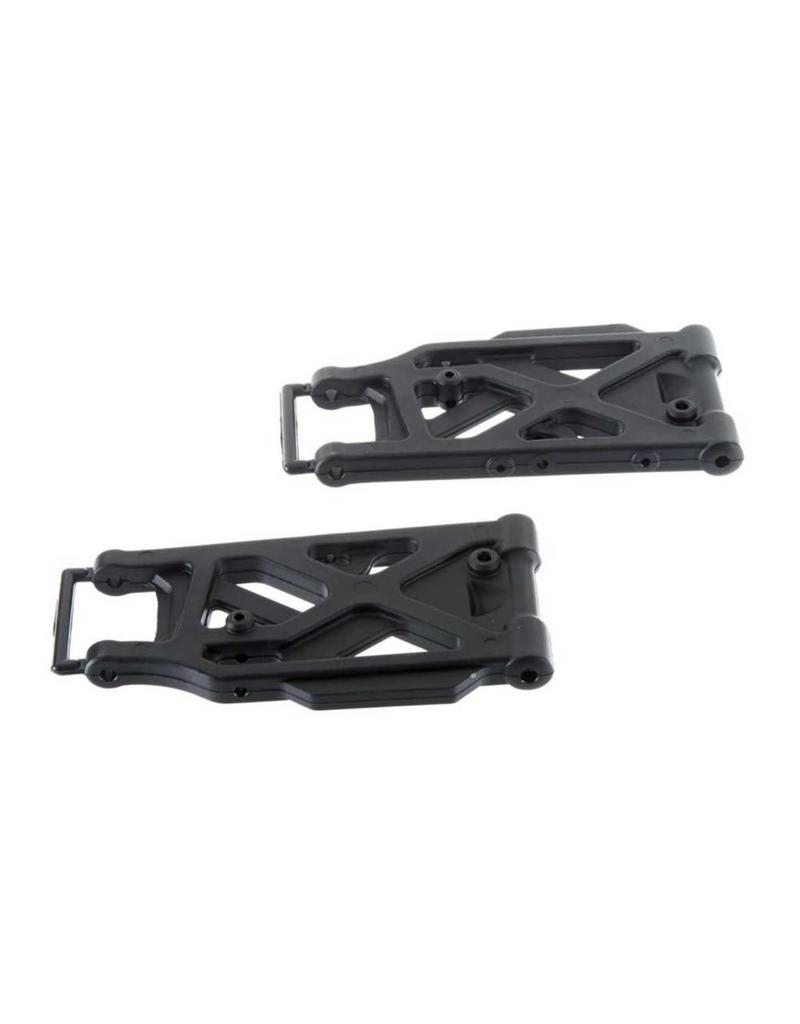 ARRMA AR330192 REAR SUSPENSION ARMS REAR: TYPHON (2)