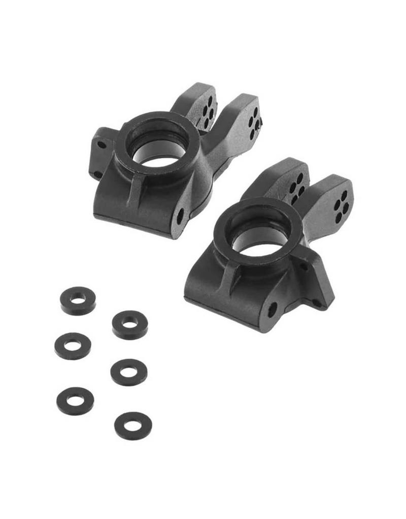 ARRMA AR330193 REAR HUB (2)