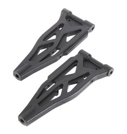 ARRMA AR330219 SUSP ARMS L FRONT LOWER (2)
