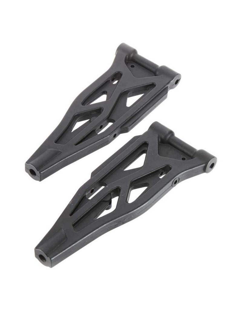ARRMA AR330219 SUSP ARMS L FRONT LOWER (2)