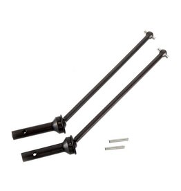 ARRMA AR220033 CVD DRIVESHAFT SET 183MM (2)
