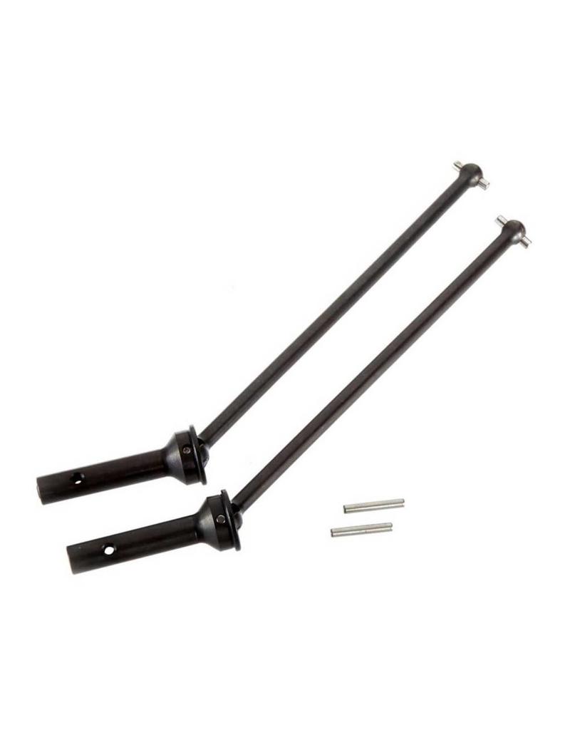 ARRMA AR220033 CVD DRIVESHAFT SET 183MM (2)