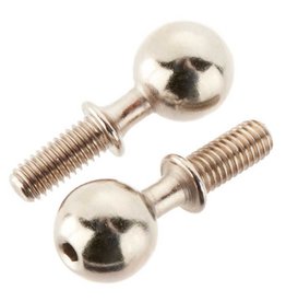 ARRMA AR330197 PIVOT BALL 6X14X35MM (2)
