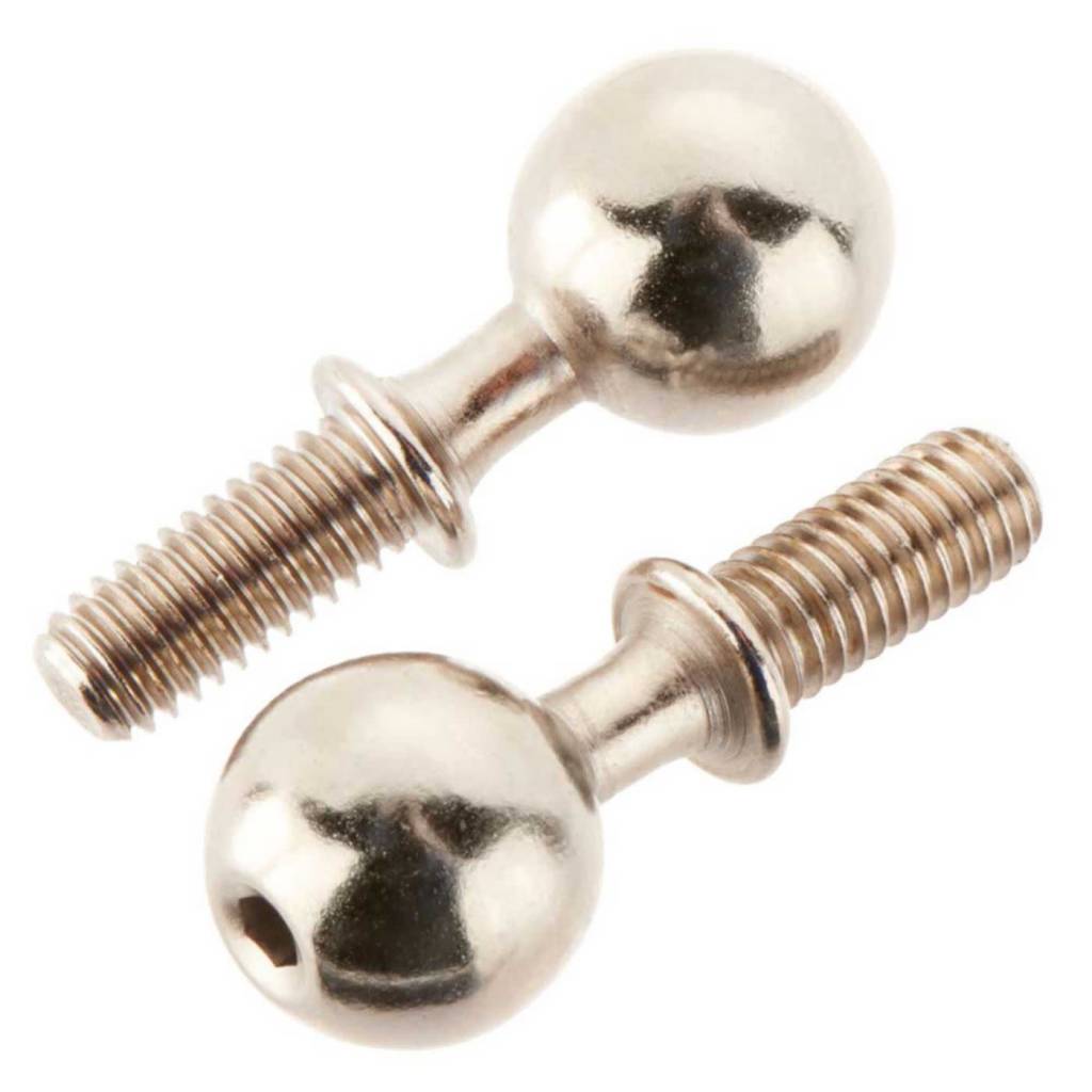 AR330197 PIVOT BALL M6X14X35MM (2) My Tobbies Toys & Hobbies