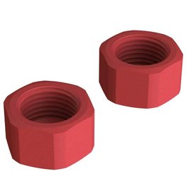 ARRMA AR310808 COMPOSITE SLIPPER CLUTCH NUT 4X4 (2)