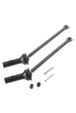 ARRMA AR220030 CVD DRIVESHAFT 124mm: TYPHON