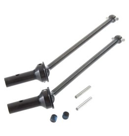 ARRMA AR220030 CVD DRIVESHAFT 124MM: TYPHON (2)