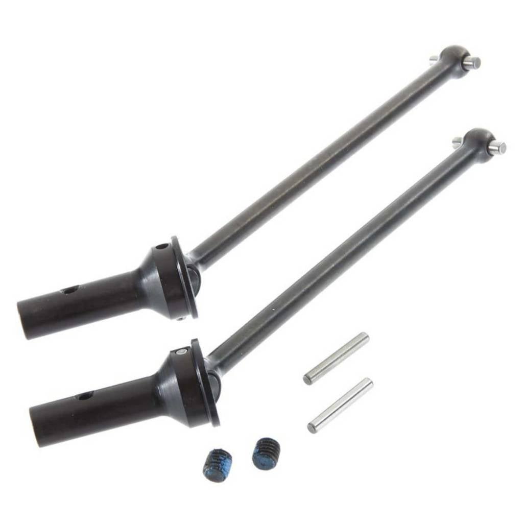 AR220030 CVD DRIVESHAFT 124MM: TYPHON (2)