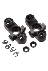 ARRMA AR330187 FRONT STEERING BLOCK (2)