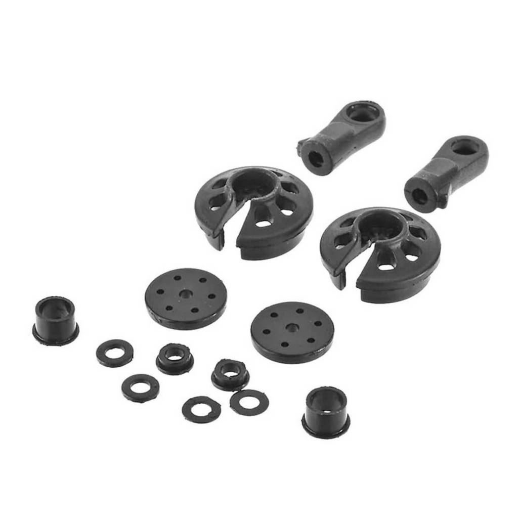 AR330203 - Composite Shock Part Set