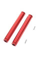 ARRMA AR310562 SLIDER DRIVESHAFT 80MM: NERO (2)