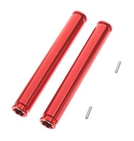 ARRMA AR310562 SLIDER DRIVESHAFT 80MM: NERO (2)