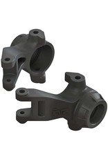 ARRMA AR330469 STEERING BLOCK: 4X4 (2)