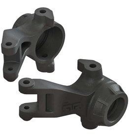 ARRMA AR330469 STEERING BLOCK: 4X4 (2)