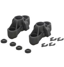 ARRMA AR330505 COMPOSITE FRONT STEERING BLOCK (2)