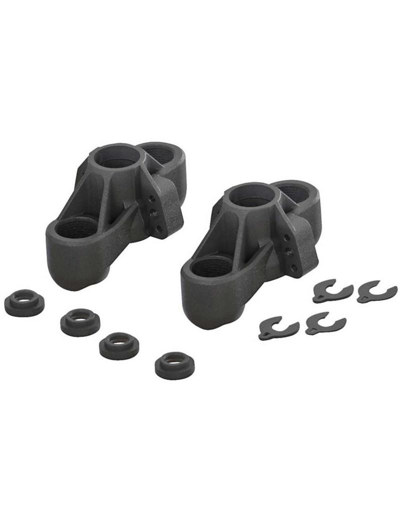 ARRMA AR330505 COMPOSITE FRONT STEERING BLOCK (2)