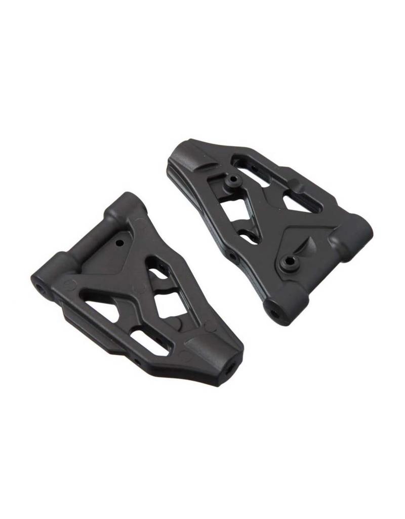 ARRMA AR330370 SUSPENSION ARMS LOWER FRONT SENTON (PAIR)