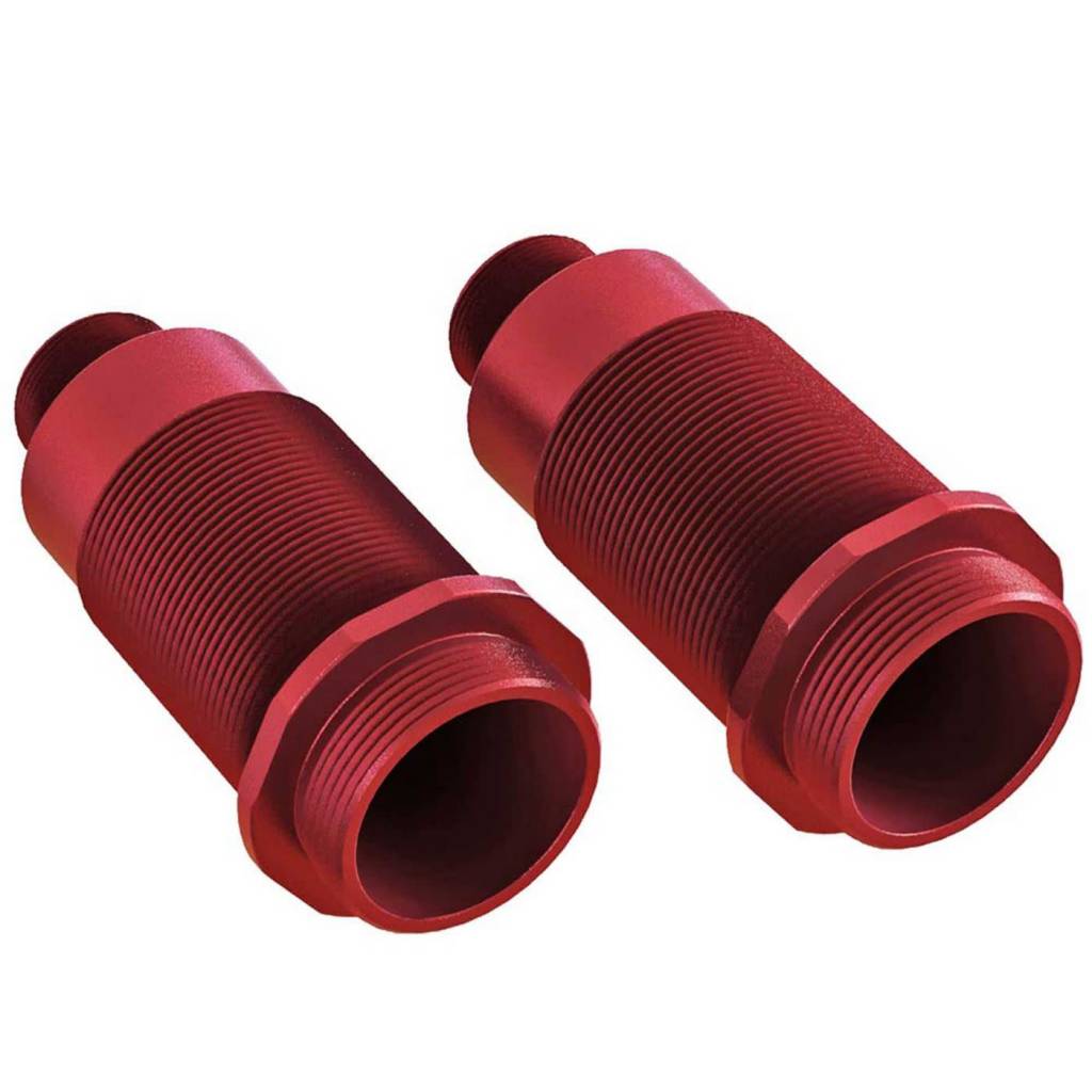 AR330476 SHOCK BODY 16X49MM ALUMINUM RED 6S (2)