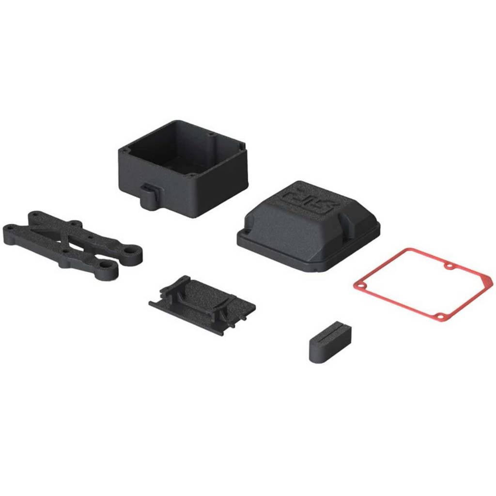AR320422 RADIO BOX SET II 6S