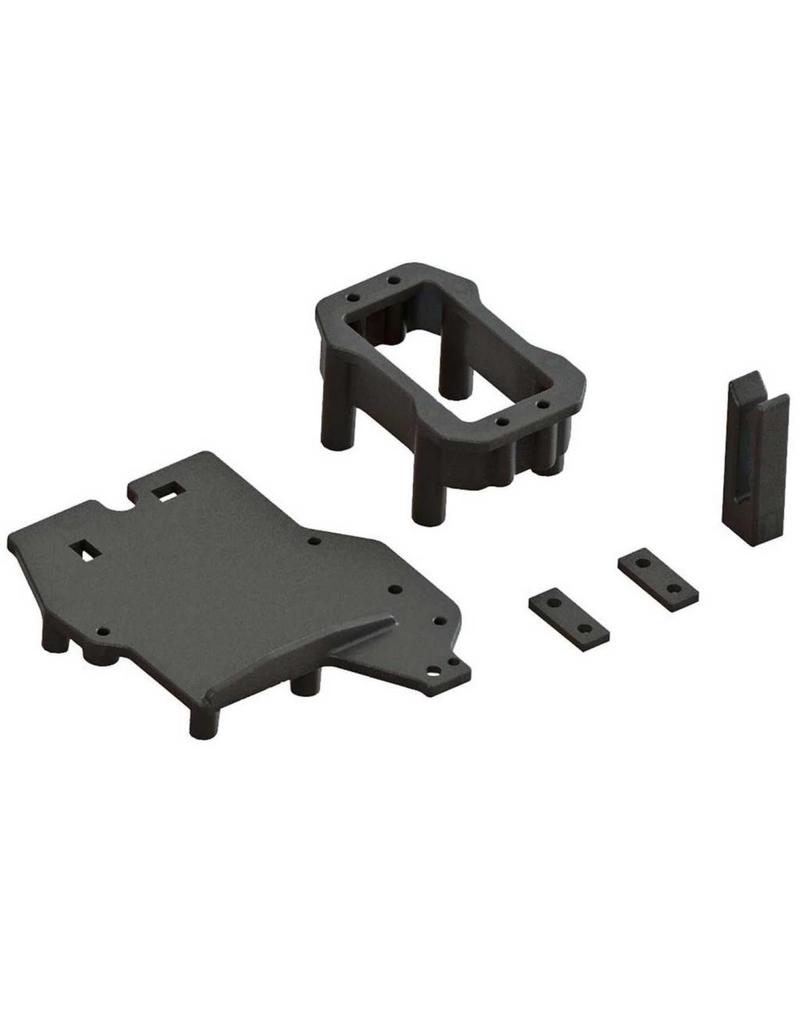 ARRMA AR320430 ESC TRAY SET 6S