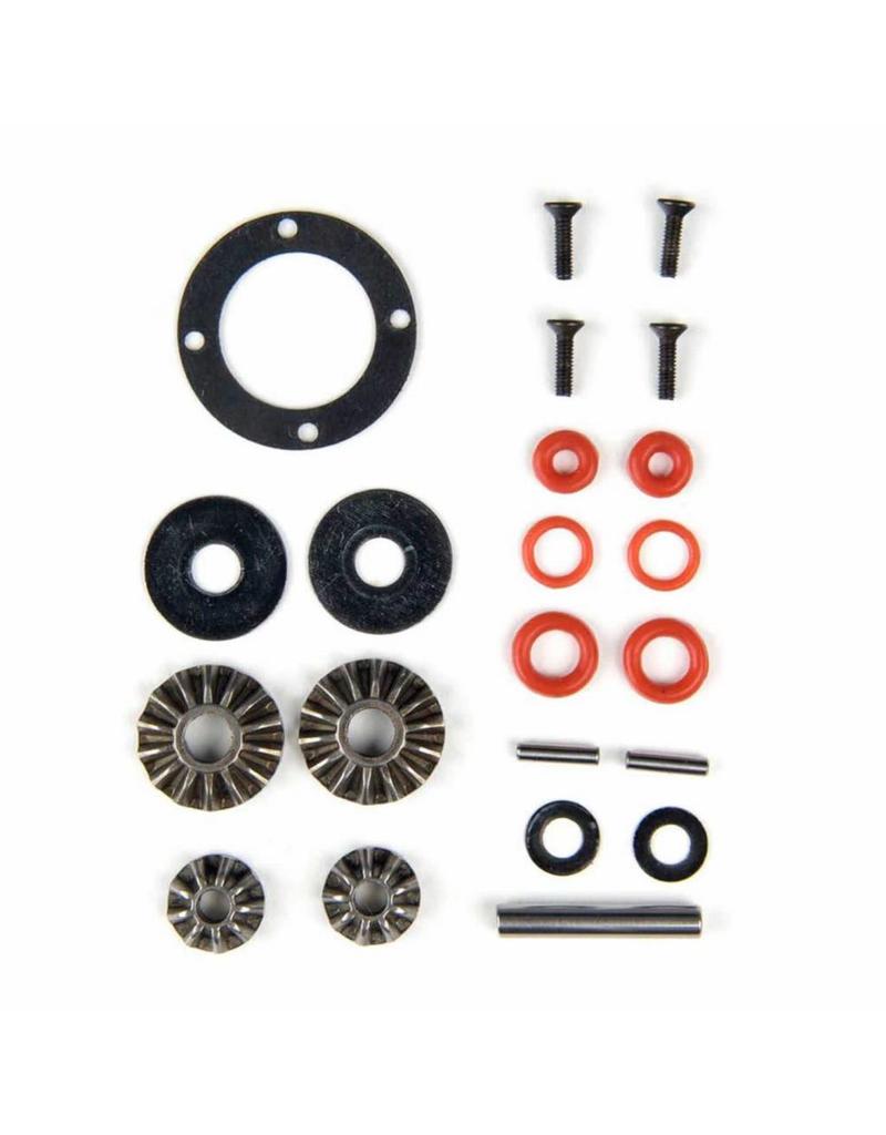 ARRMA AR310378 DIFFERENTIAL GEAR MAINTENANCE SET