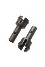 ARRMA AR310431 WHEEL AXLE 8X36MM: TYPHON (2)