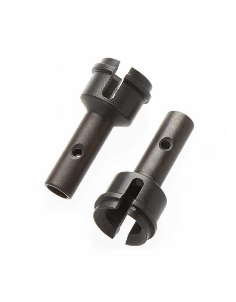 ARRMA AR310431 WHEEL AXLE 8X36MM: TYPHON (2)