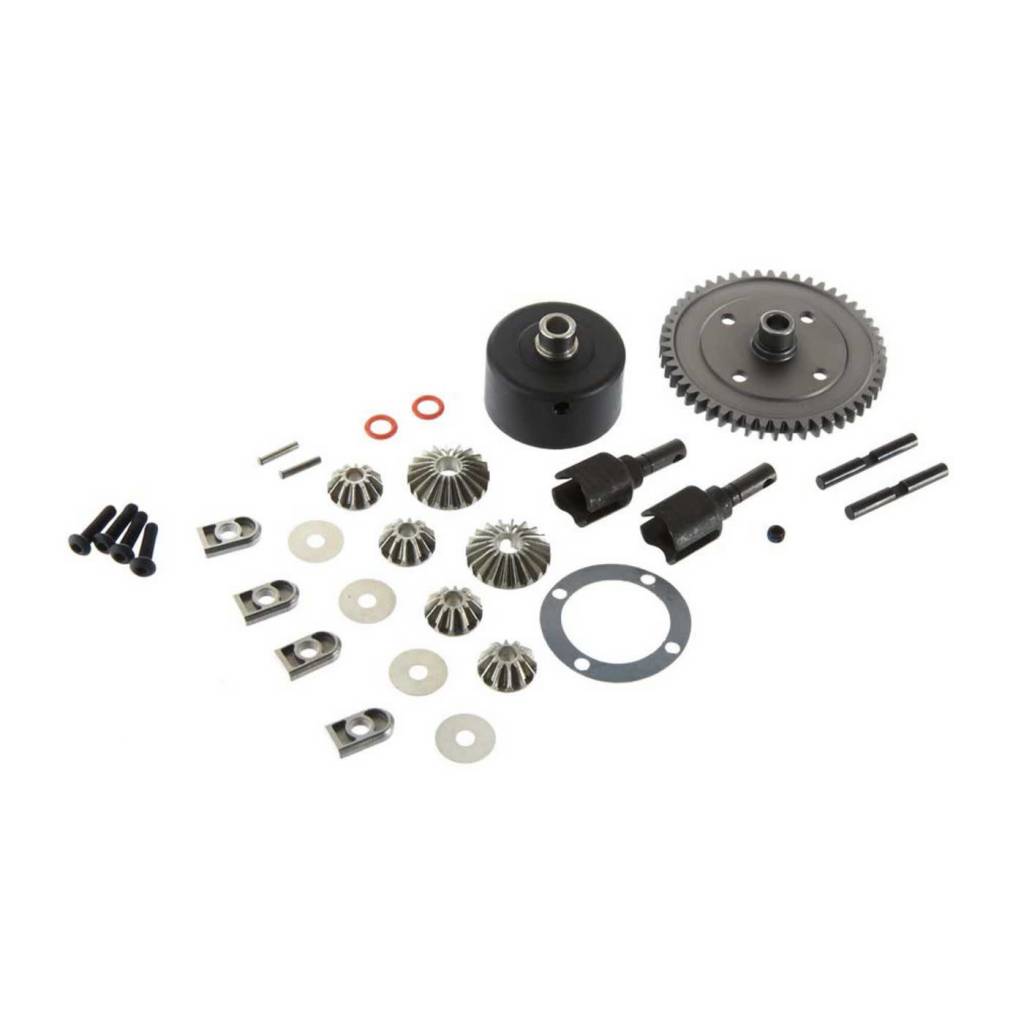 AR220029 - Diff Set Center 50T