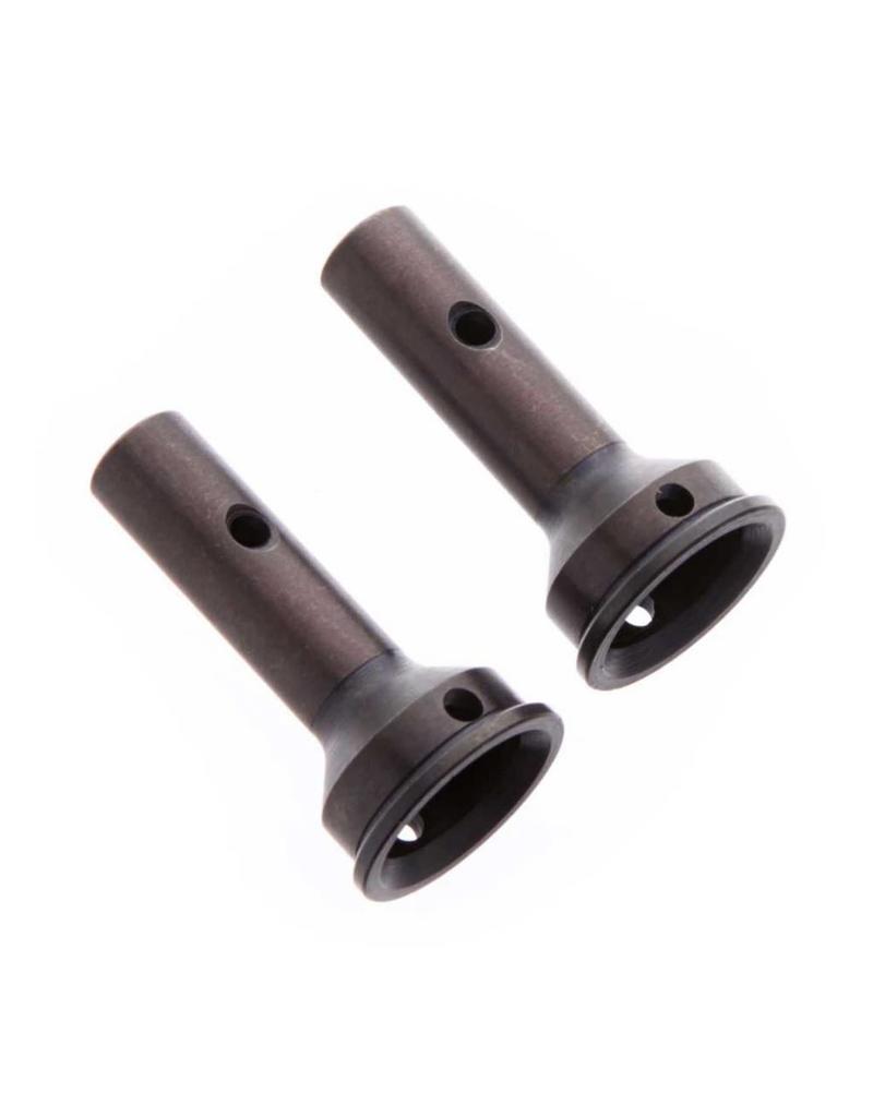 ARRMA AR310451 CVD AXLE 8X33.5MM: TYPHON (2)