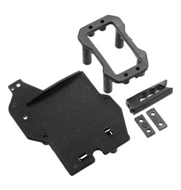 ARRMA AR320193 ESC TRAY SET