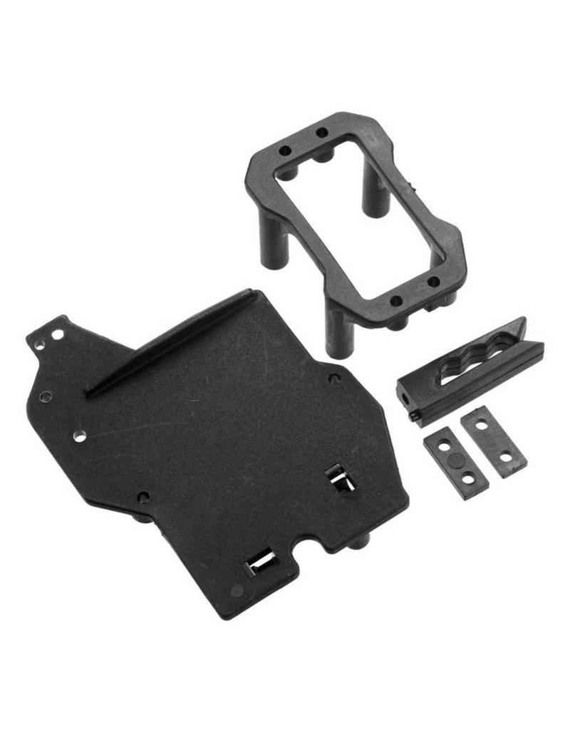 ARRMA AR320193 ESC TRAY SET