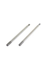 ARRMA AR330207 SHOCK SHAFT 3.5X59.5MM (2)