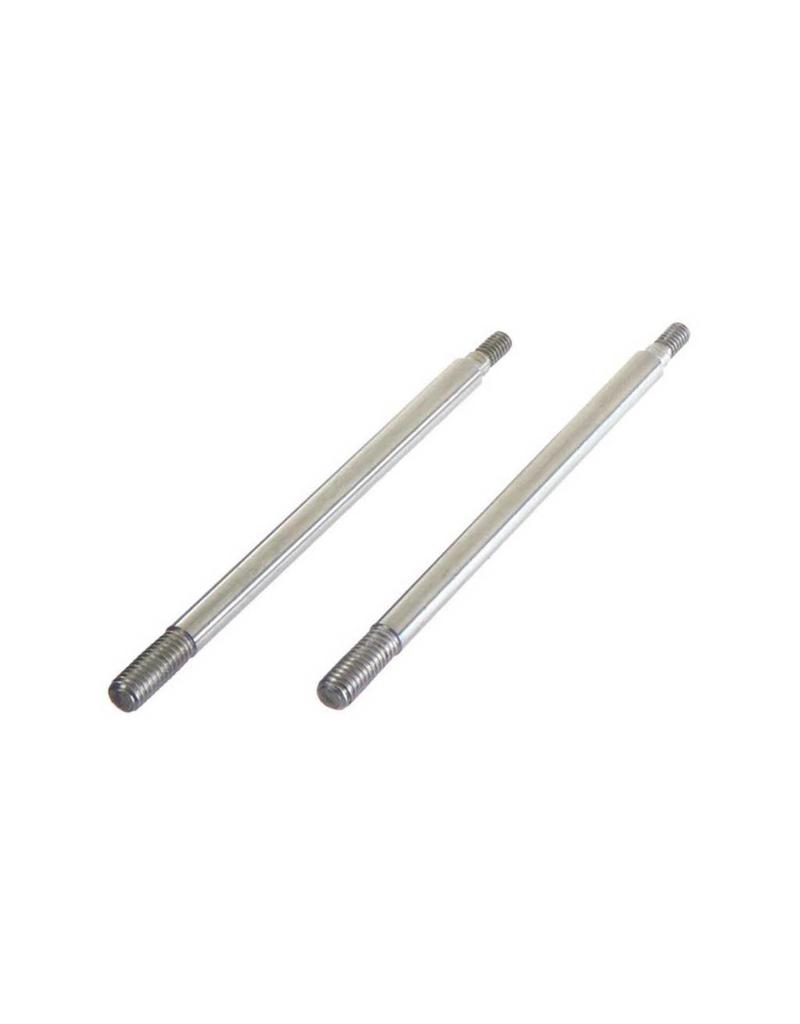 ARRMA AR330207 SHOCK SHAFT 3.5X59.5MM (2)